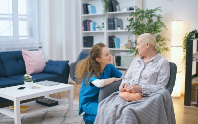 PERSONAL CARE ATTENDANT TRAINING