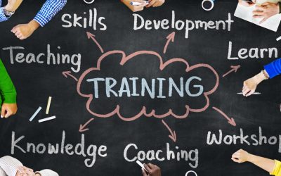 STAFF IN-SERVICE TRAINING